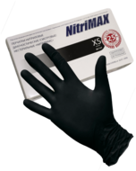   Nitrimax